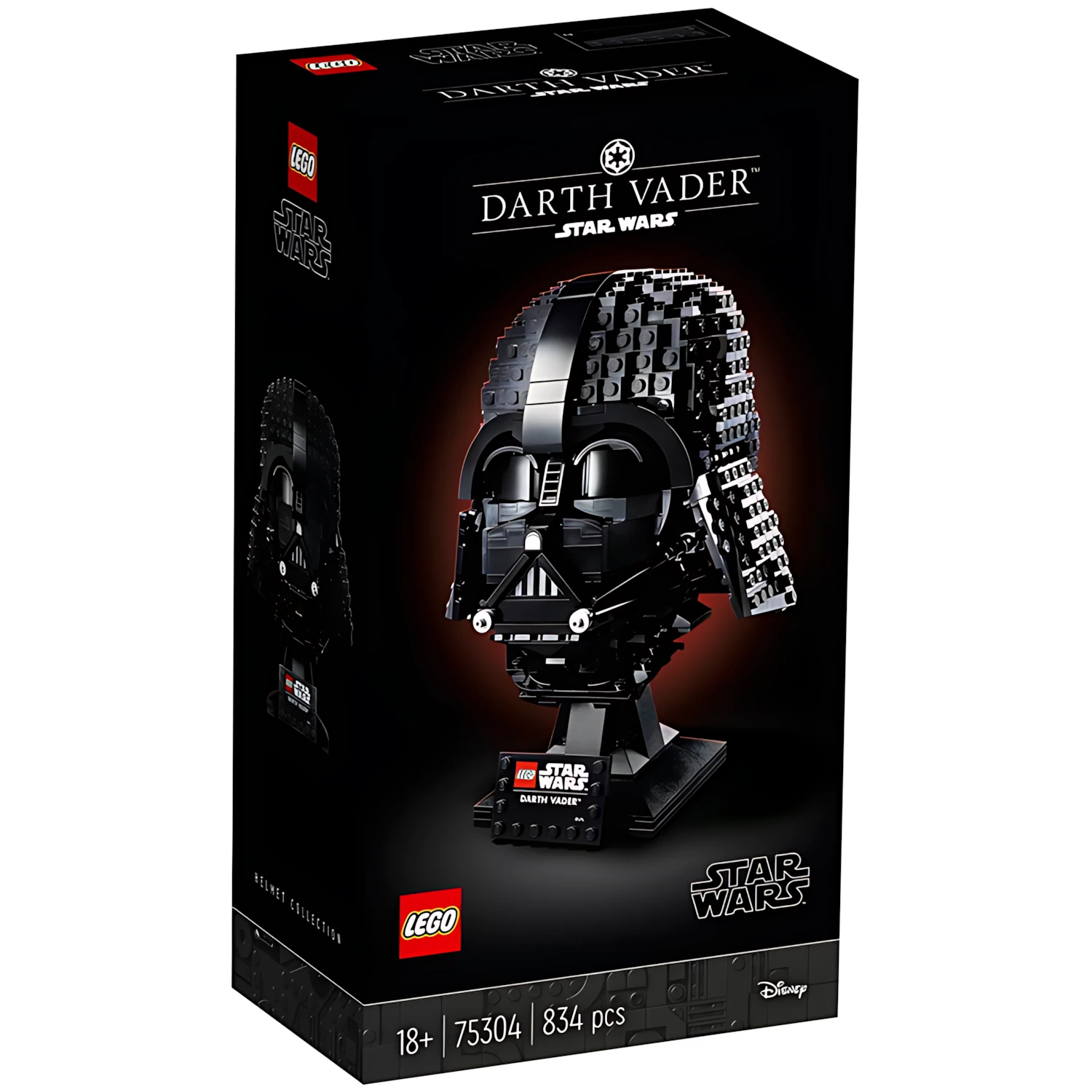Конструктор LEGO Star Wars - фото 1