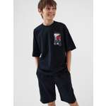 Футболка и шорты PlayToday