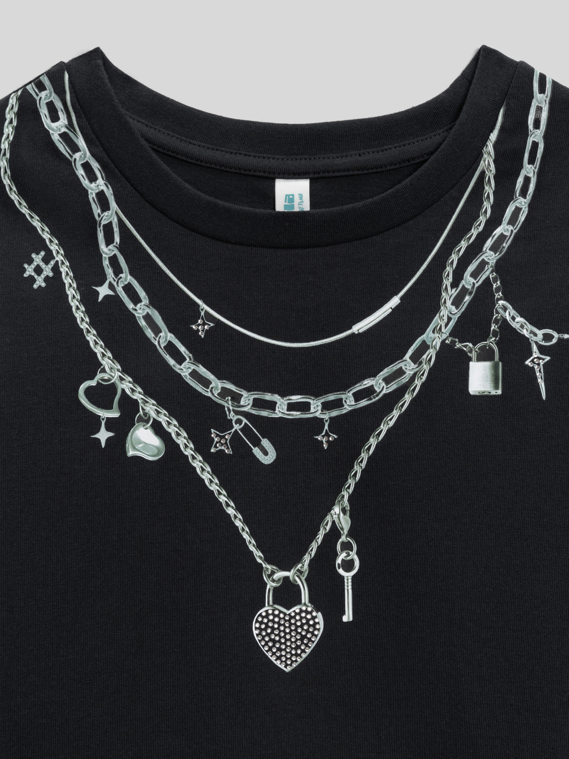 Футболка Acoola 20210510192_0089661 - фото 5