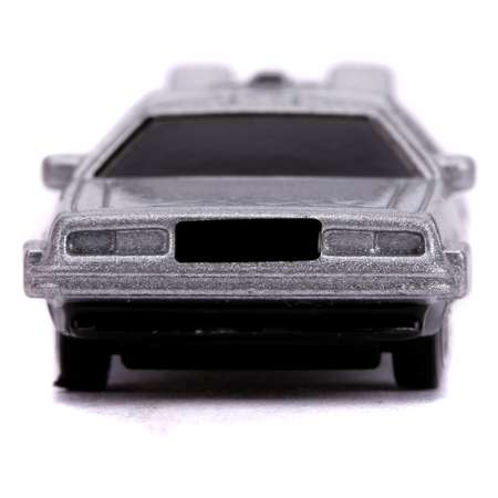 Автомобиль Jada Голливудские тачки 3шт 1:64