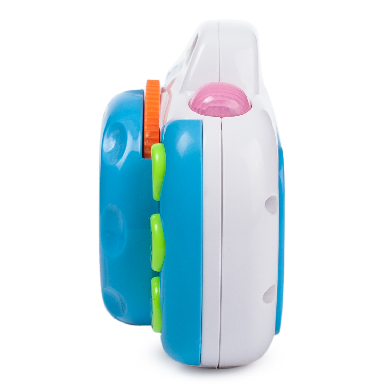 Игрушка BabyGo фотоаппарат - фото 9