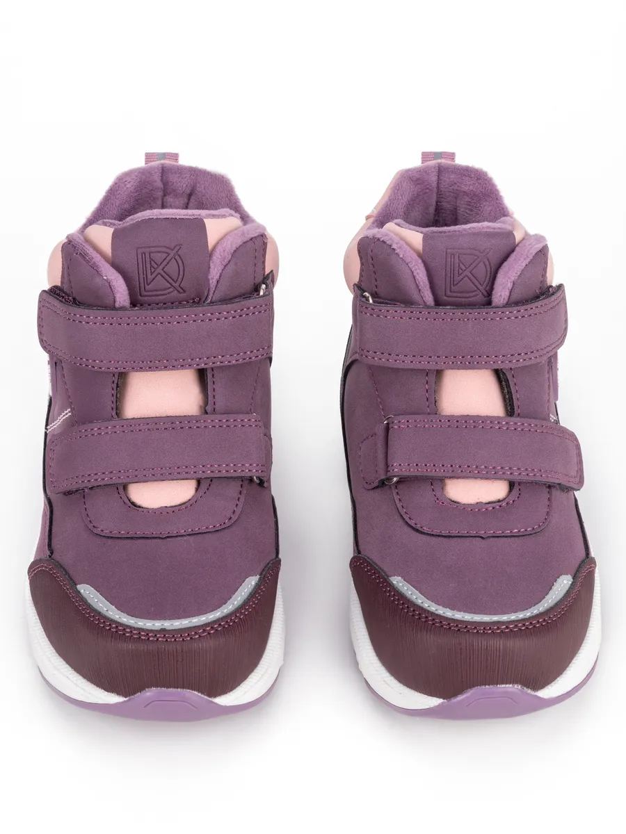 Ботинки KDX MUFW-06 purple - фото 16