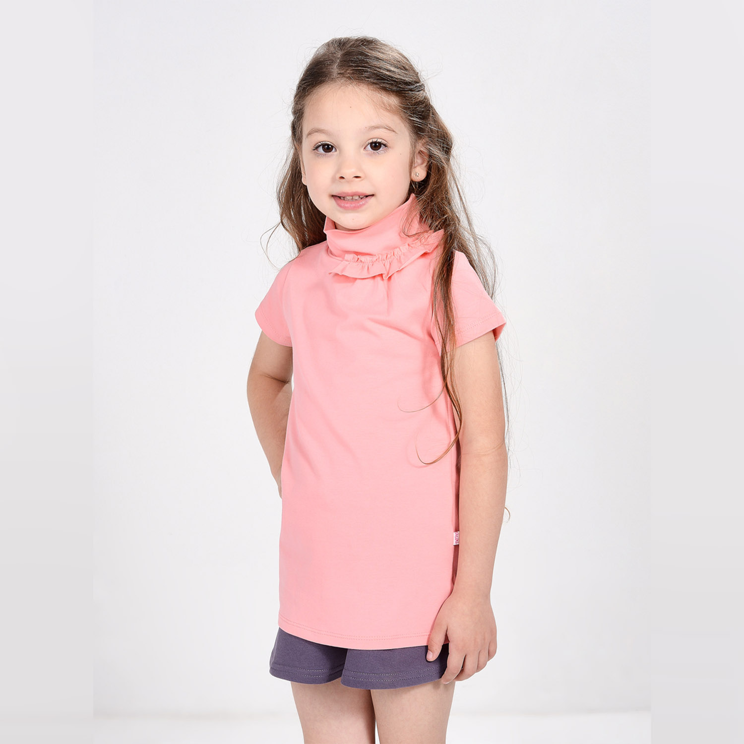 Туника Mini-Maxi 0668-3 - фото 1