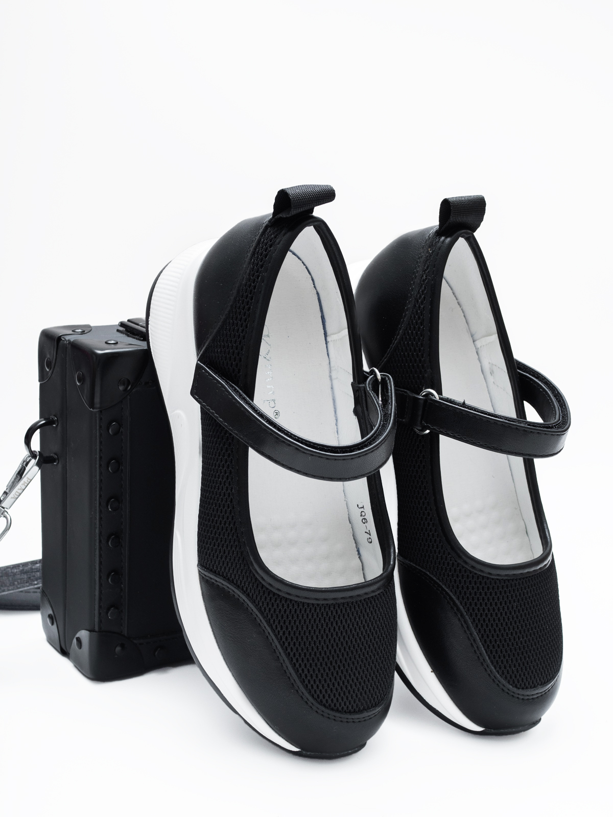 Туфли Кумир JQ6-79 - фото 6