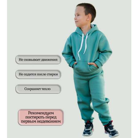 Костюм M and L kids