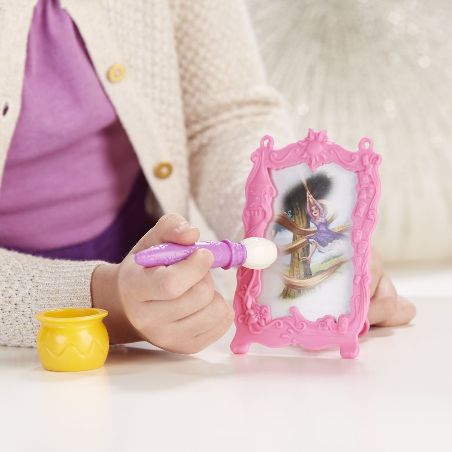 Кукла модельная Disney Princess B9146EU4/B9148EU4 - фото 10