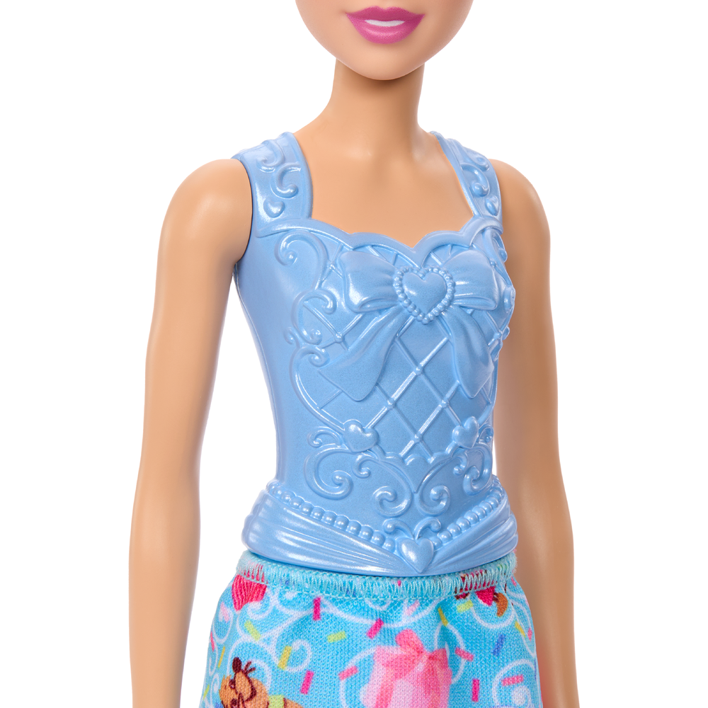 Кукла классическая Mattel Disney Принцессы в ассортименте JBG04 - фото 9