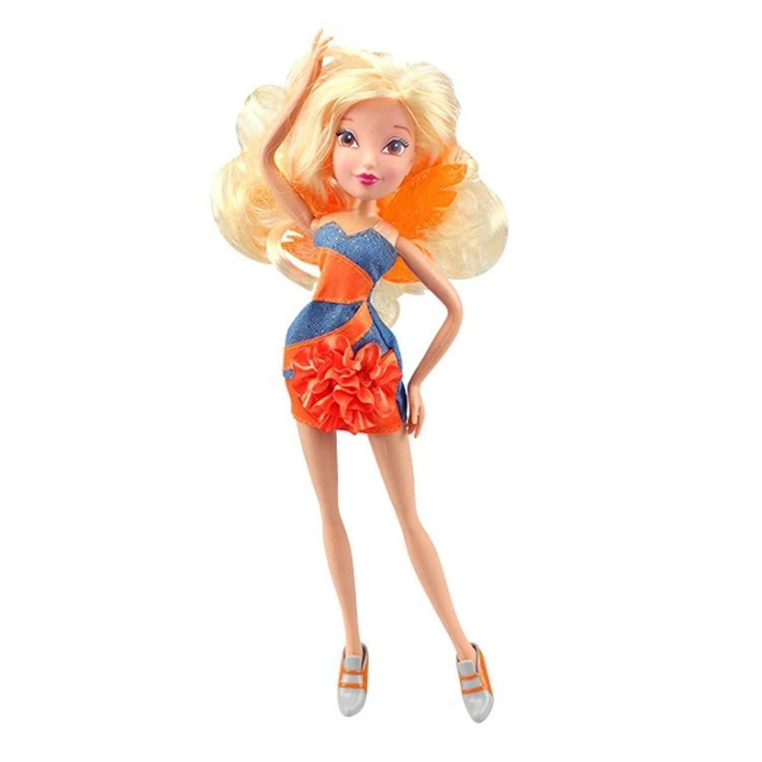 Кукла модельная Winx в ассортименте IW01901400 - фото 2