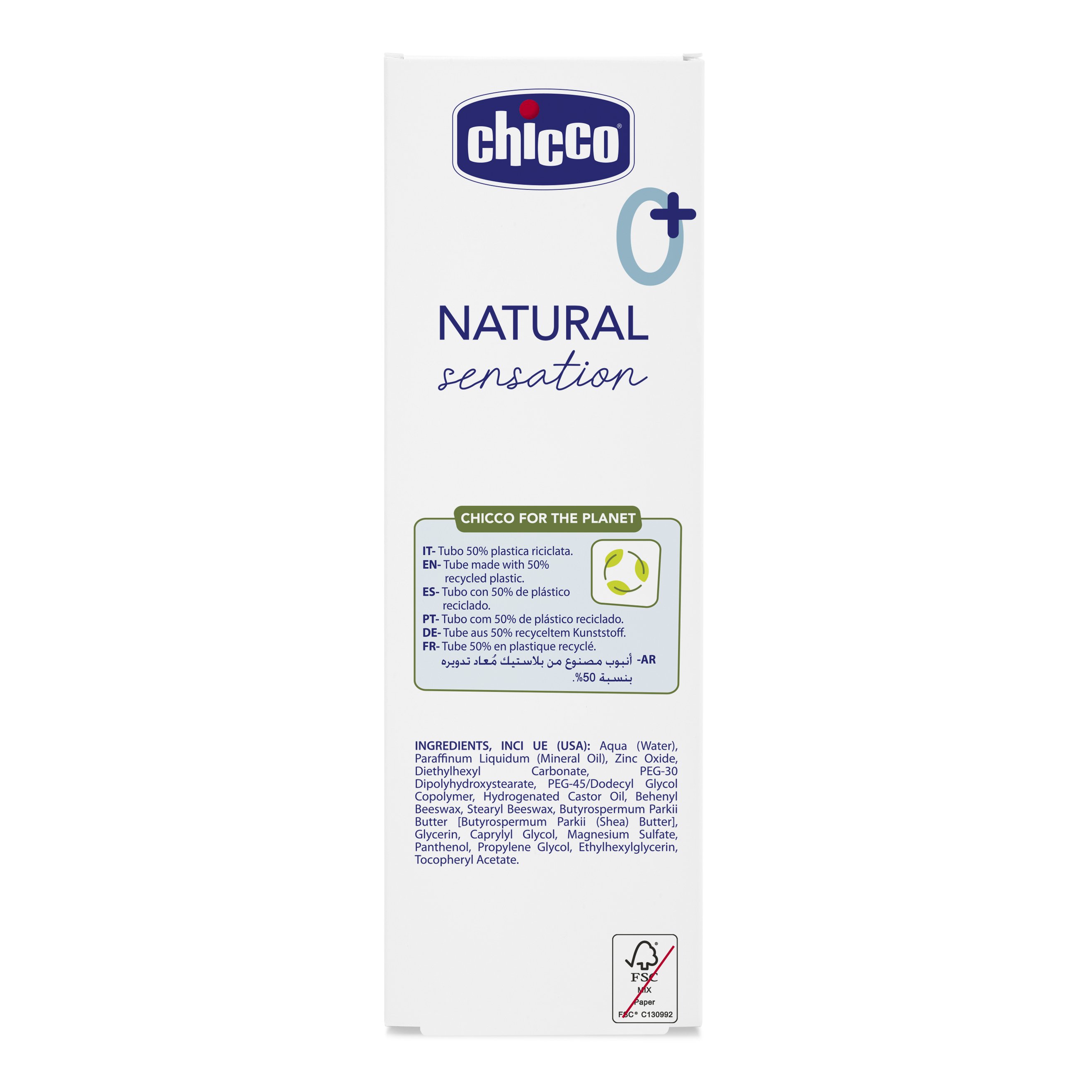 Chicco 100 мл - фото 9