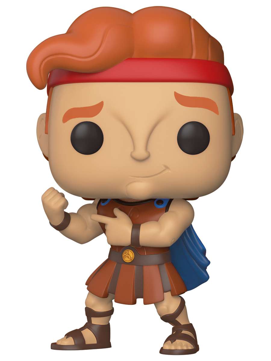 Фигурка Funko Hercules Hercules - фото 1