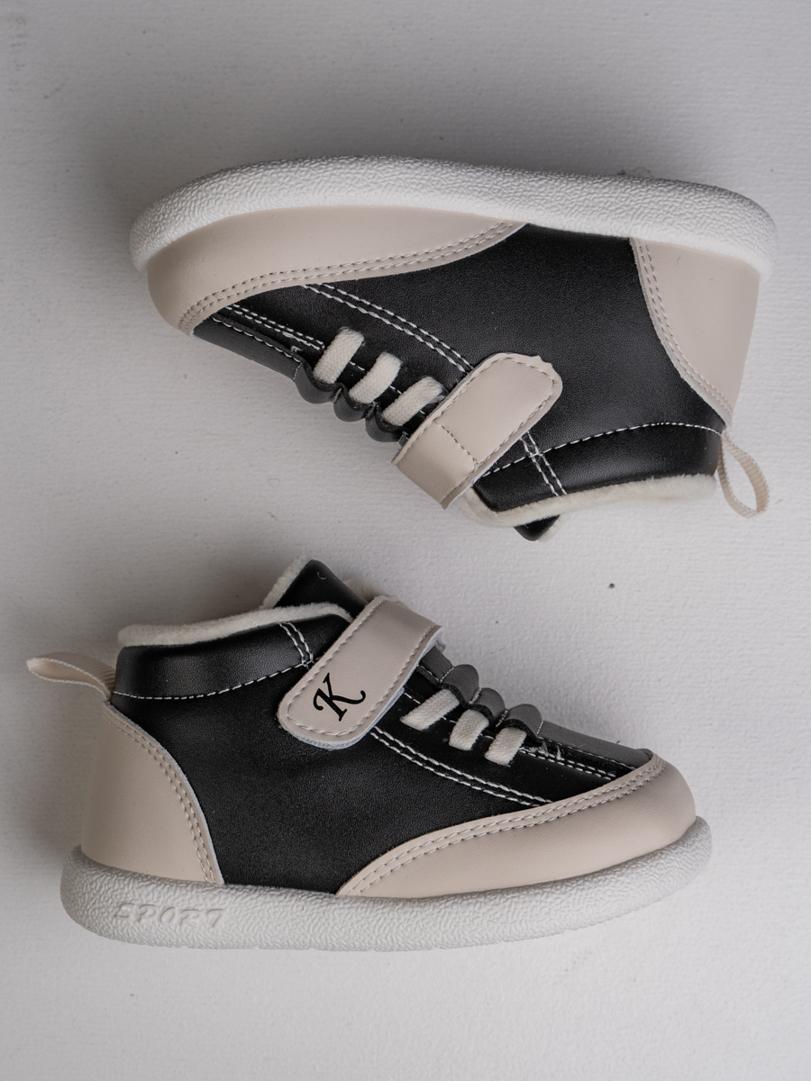 Ботинки ТопТошкин 1145-К-черн - фото 9