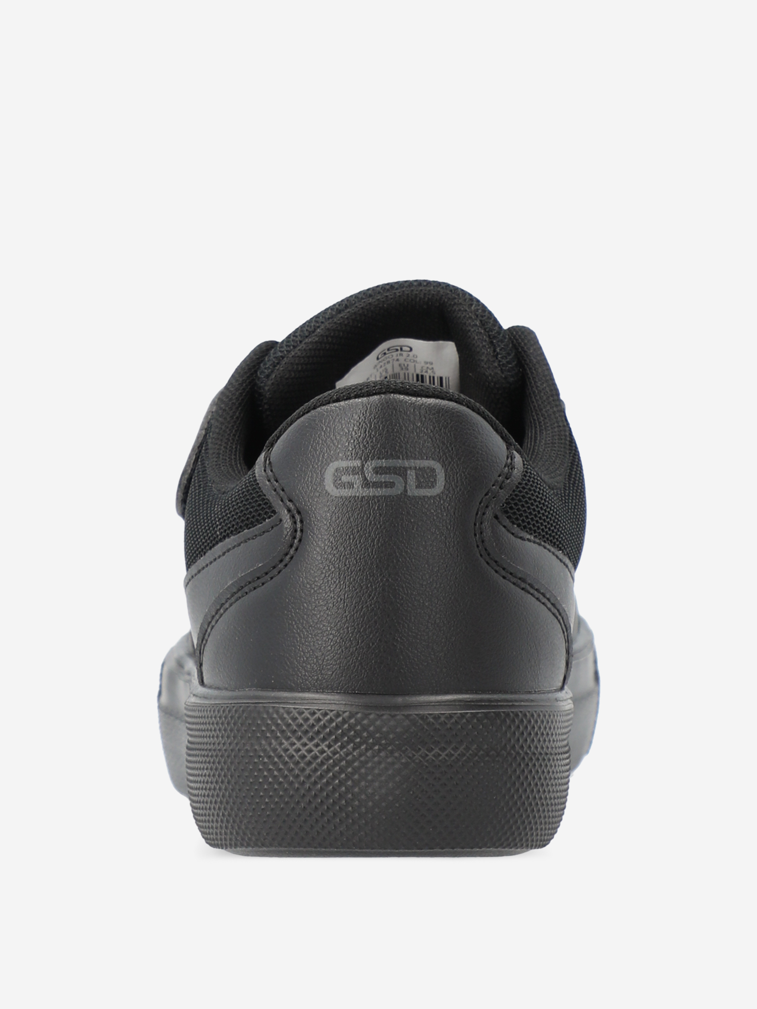 Кеды GSD 142874G17-99 - фото 10