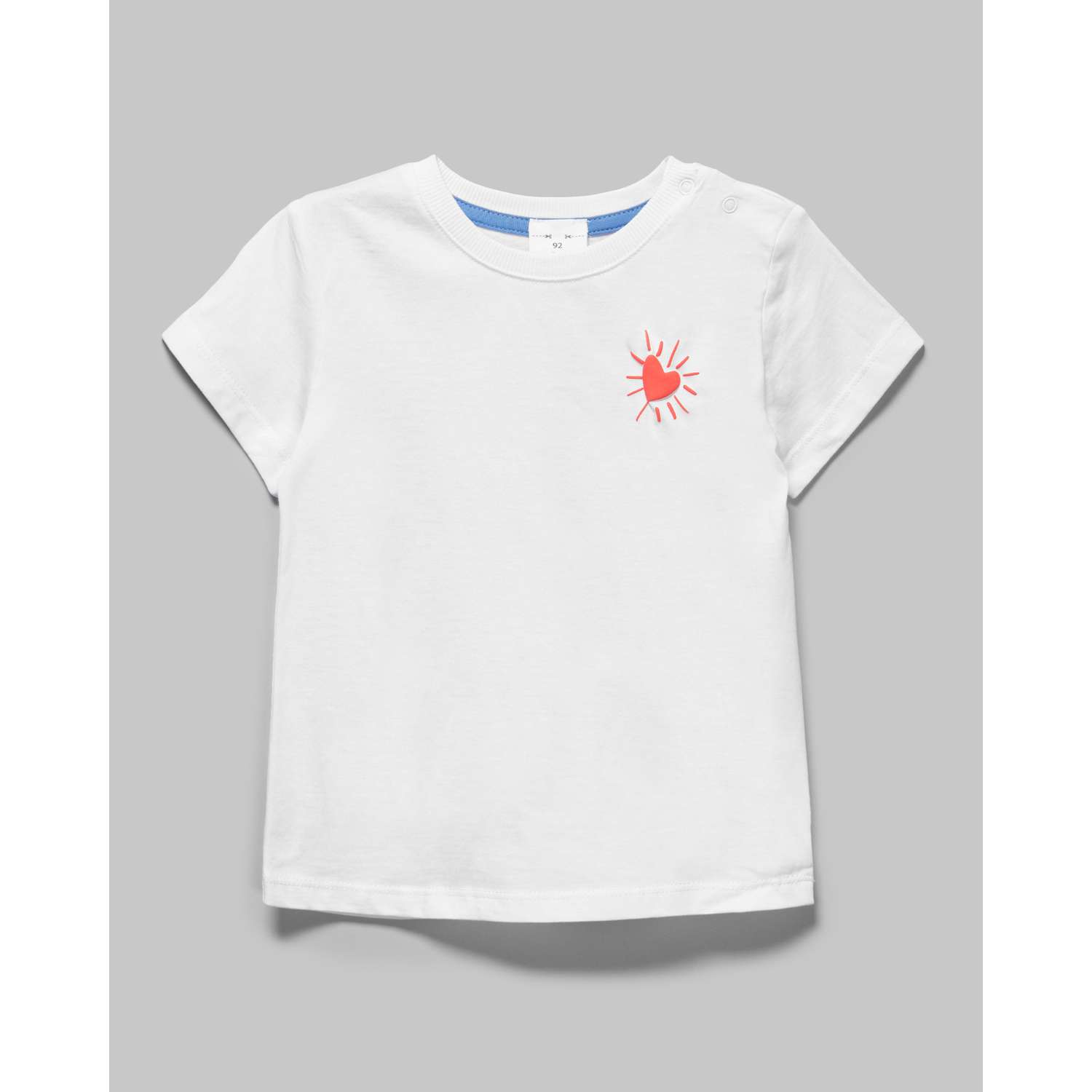 Комплект Baby Gо Trend S25BT-2GJ04ig-55 - фото 3