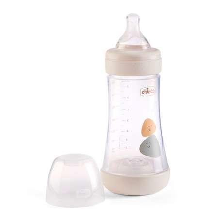 Бутылочка Chicco Anti-Colic 240 мл