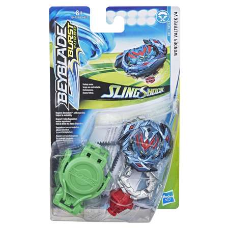 Игровой набор BeyBlade