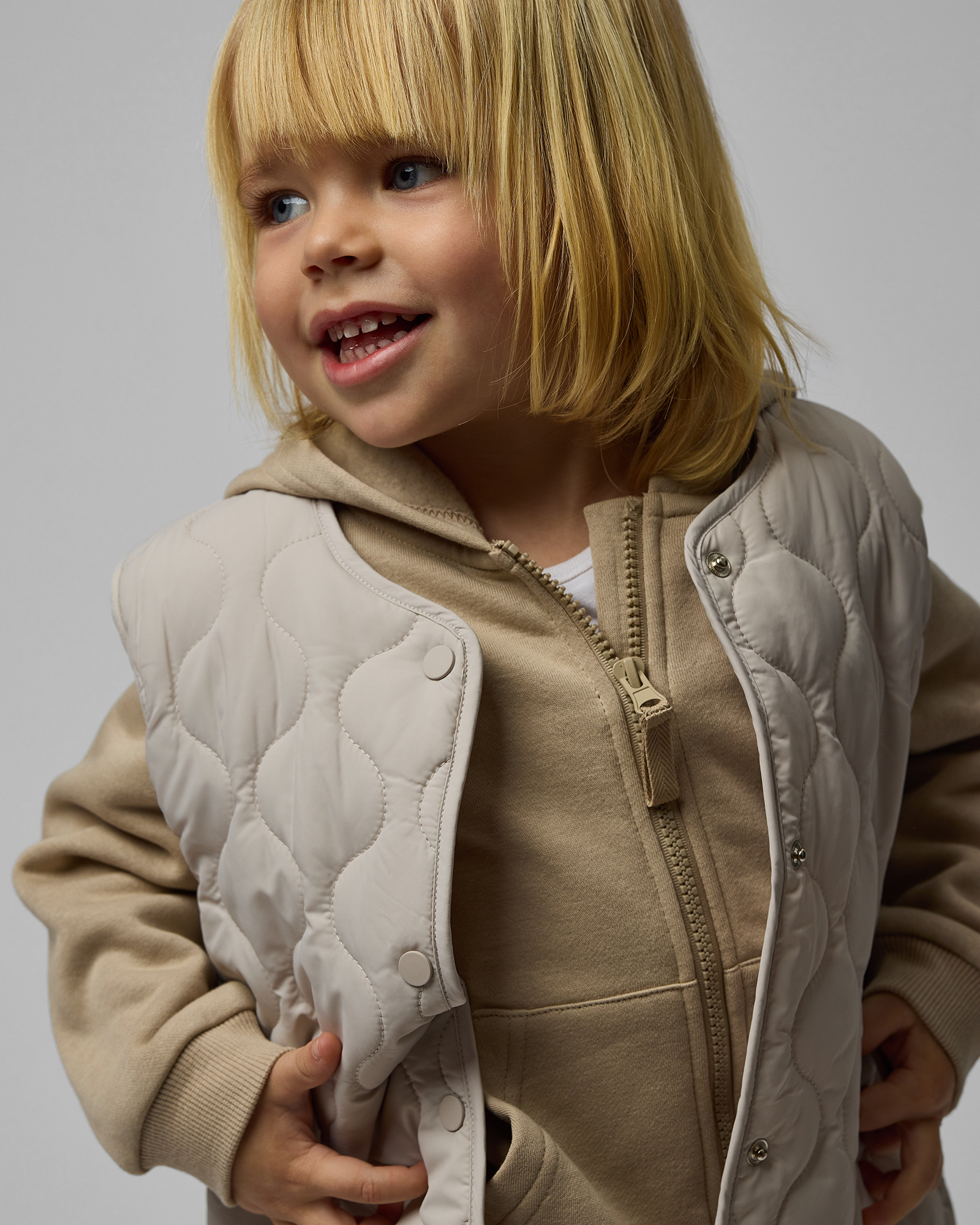 Жилет Baby Gо S25-43BGib-L2 - фото 1