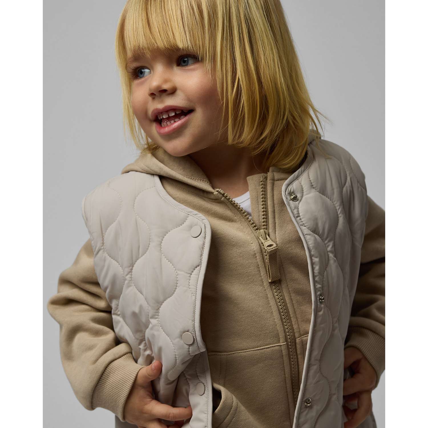 Жилет Baby Gо S25-43BGib-L2 - фото 1