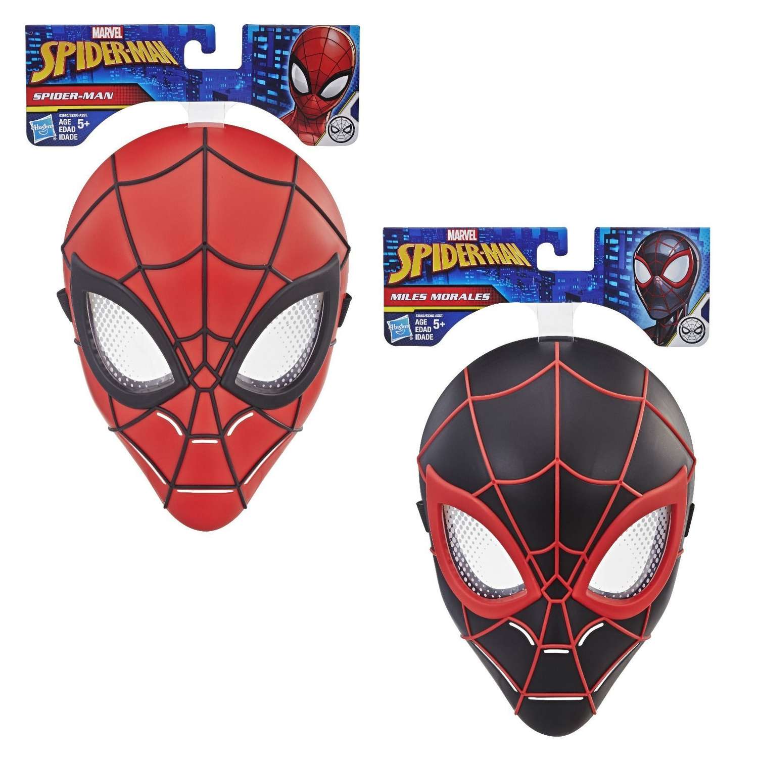 Игровой набор Человек-Паук (Spider-man) в ассортименте - фото 2