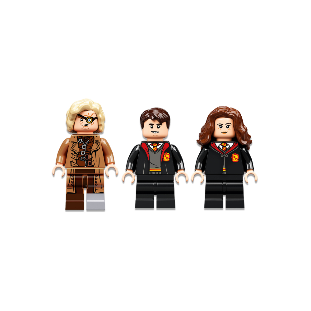 Конструктор LEGO Harry Potter - фото 4