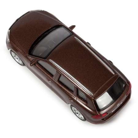 Автомобиль Mobicaro Volkswagen 1:43 в ассортименте