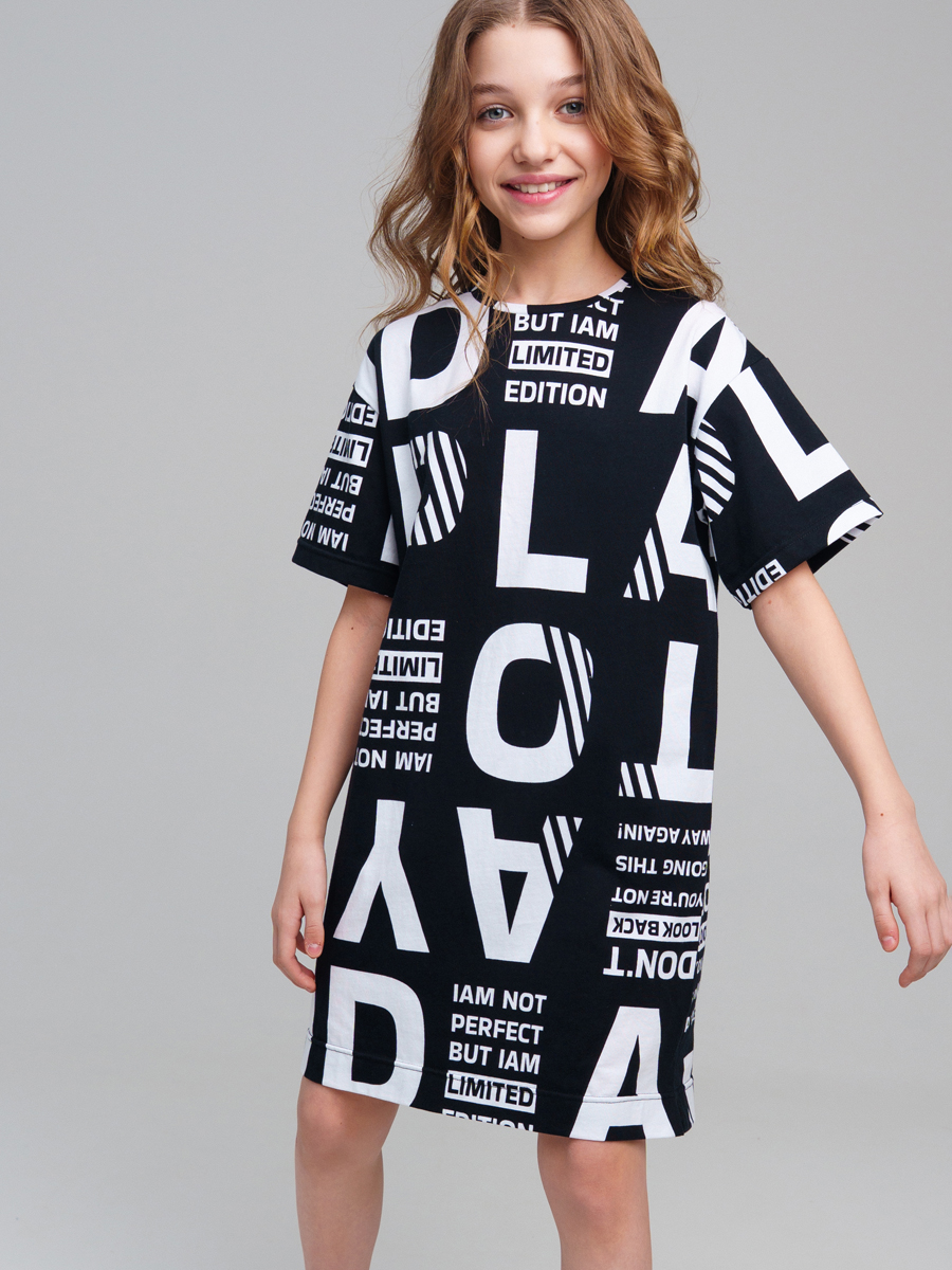 Платье PlayToday 12521142 - фото 1