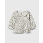 Лонгслив United Colors of Benetton