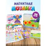 Настольная игра MAGNETICUS