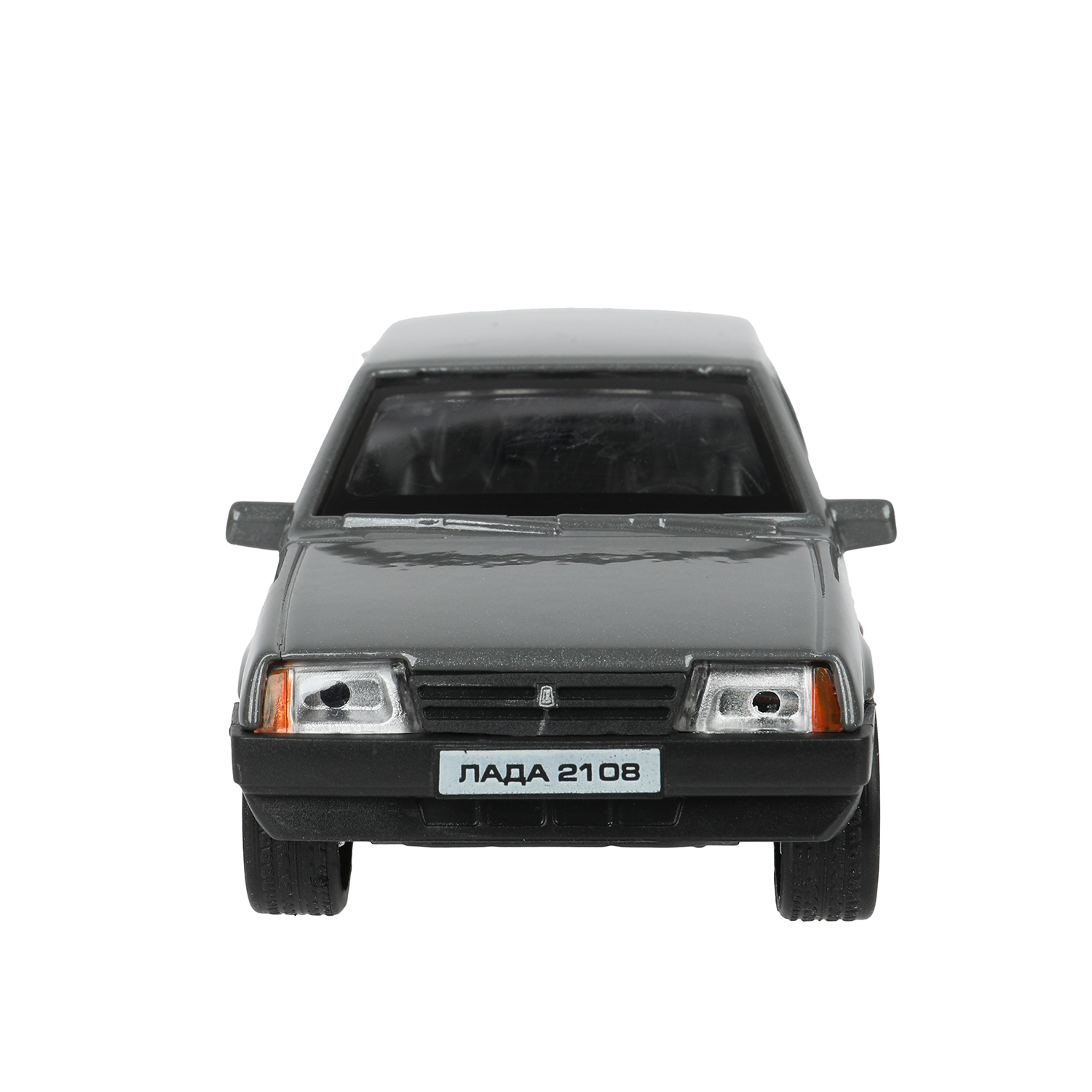 Автомобиль Технопарк LADA Cпутник 391840 - фото 11