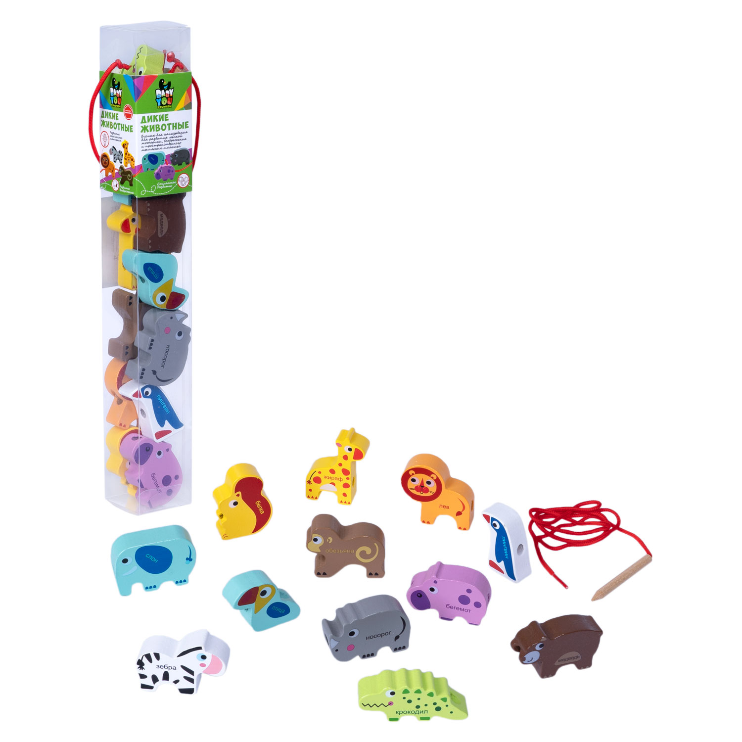 Игрушка Bondibon - фото 5