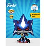 Фигурка Funko