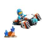 Конструктор LEGO City 30663 46 дет.