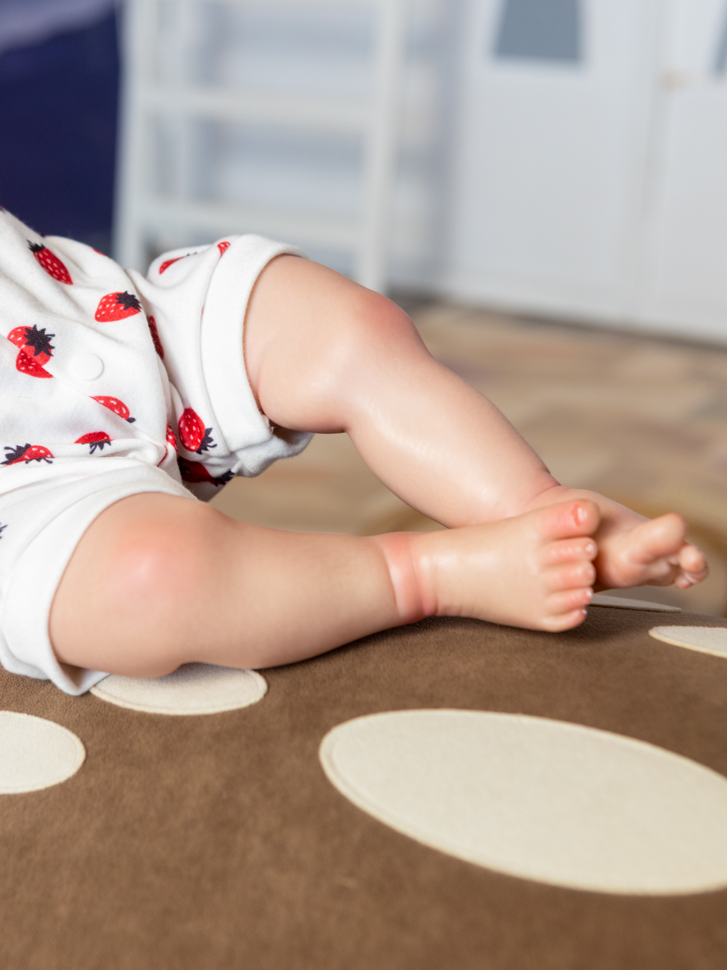 Кукла пупс Soul Sister Реборн YW-REBORN57-W - фото 6