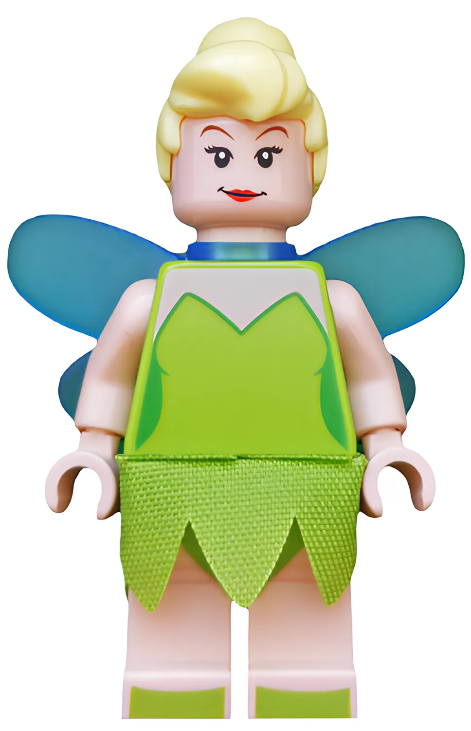 Фигурка LEGO Tinker Bell - фото 1