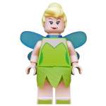 Фигурка LEGO Tinker Bell