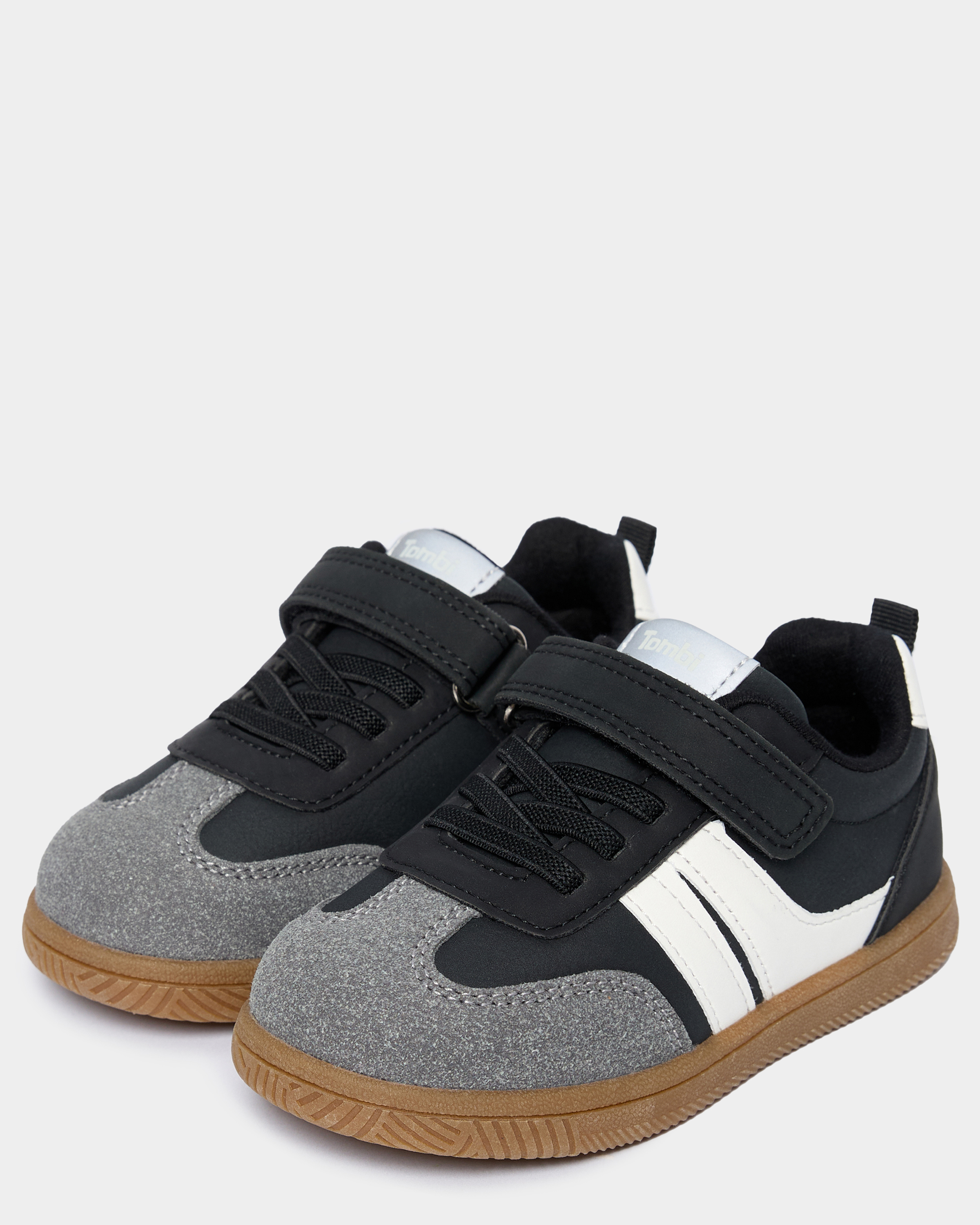 Полуботинки Tombi S26RFibLB-233-99 - фото 3