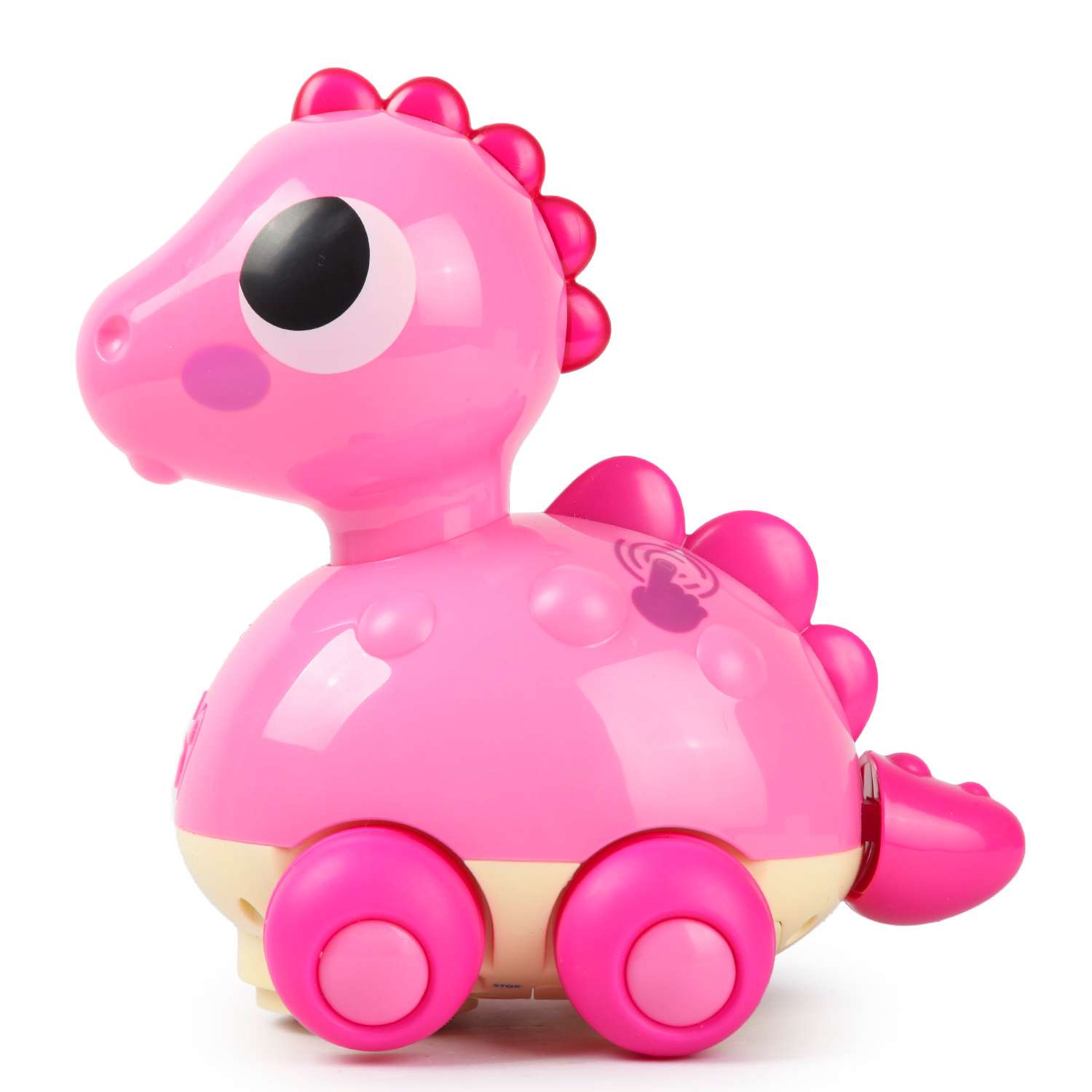 Игрушка BabyGo Динозаврик - фото 6