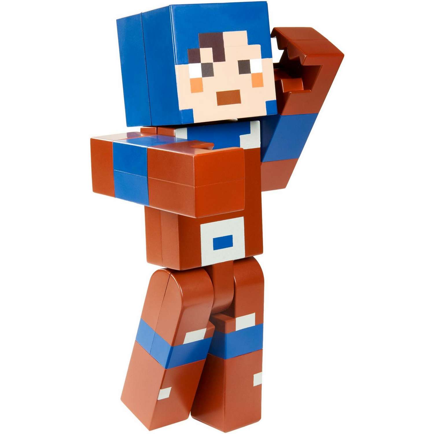 Фигурка Minecraft - фото 10