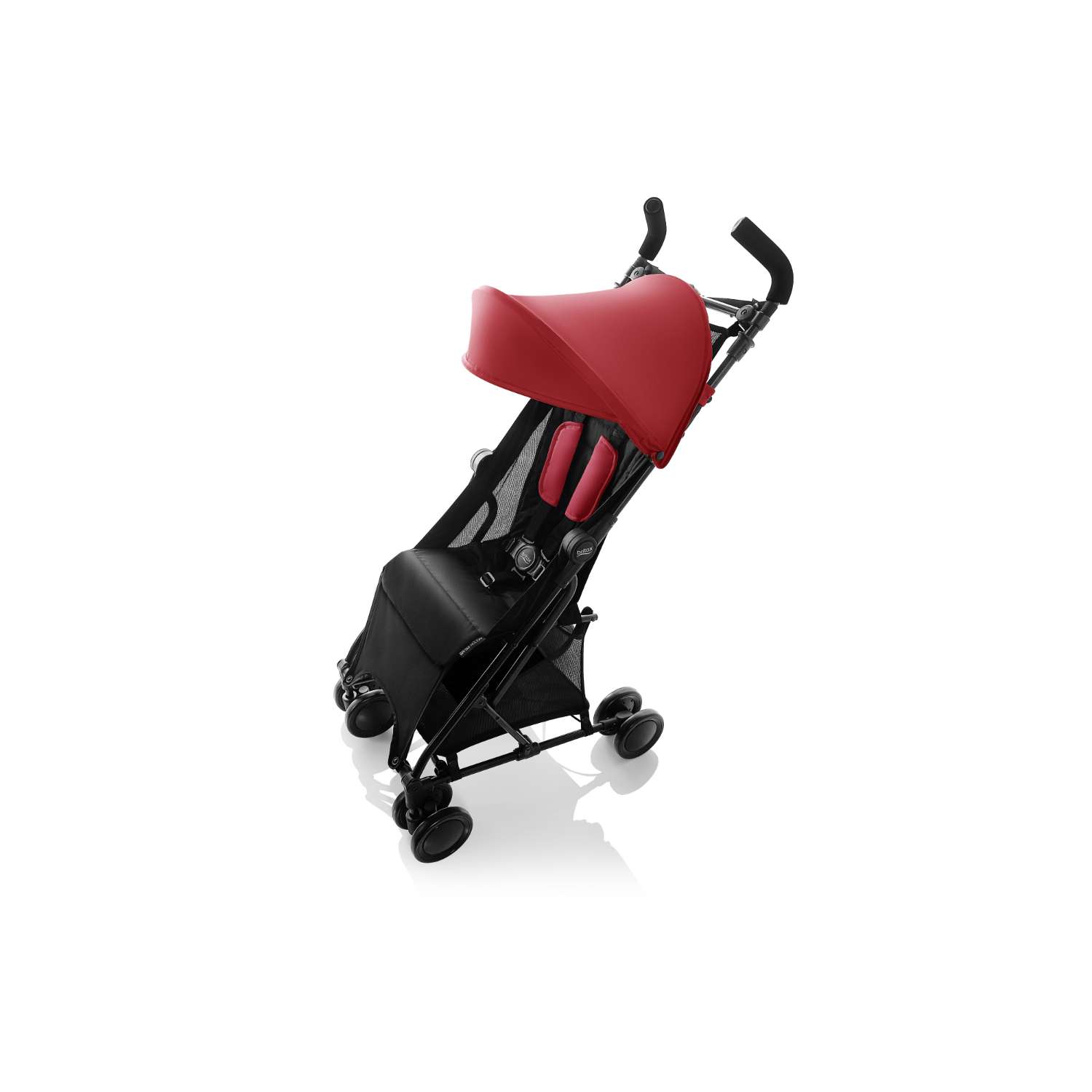 Коляска прогулочная Britax - фото 6