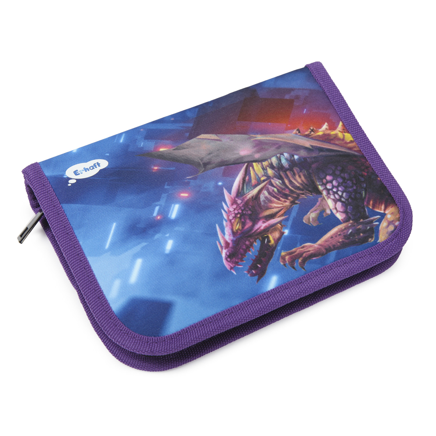 Пенал книжка Erhaft Dragon - фото 1