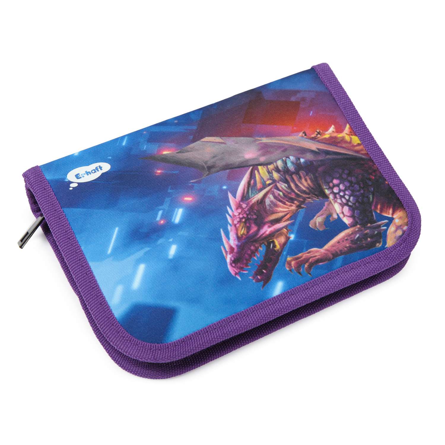 Пенал книжка Erhaft Dragon - фото 1
