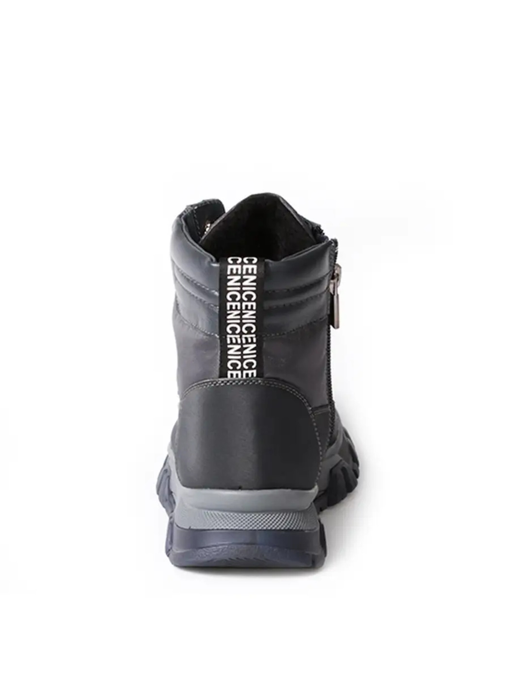 Ботинки ELEGAMI 5-524982114 - фото 4