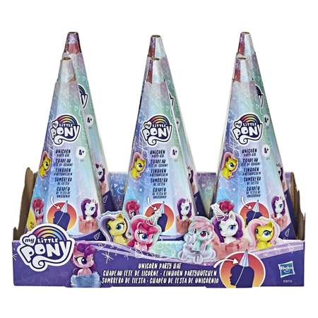 Игровой набор My Little Pony