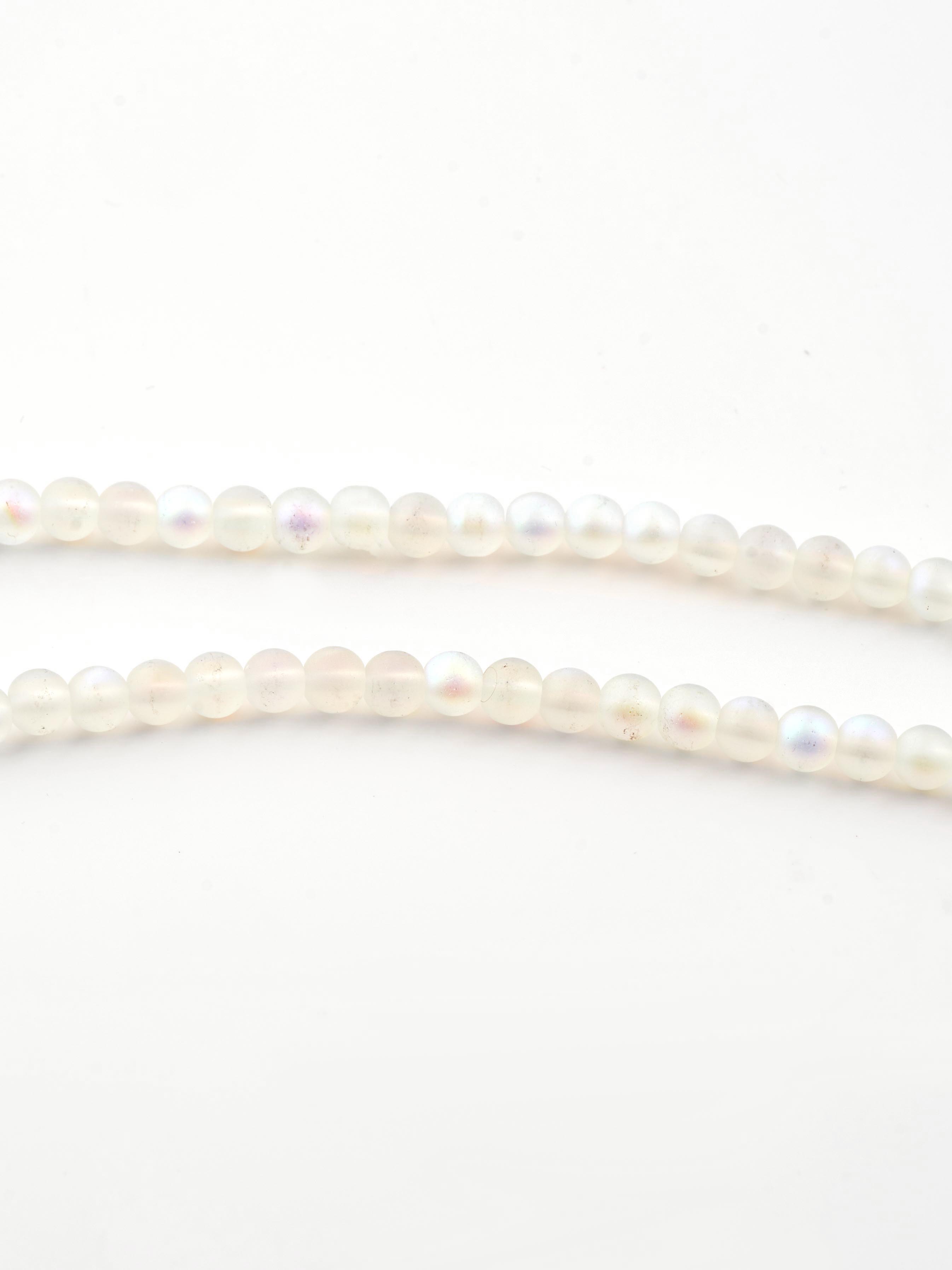 Колье Shine and Beauty PW00057 - фото 5