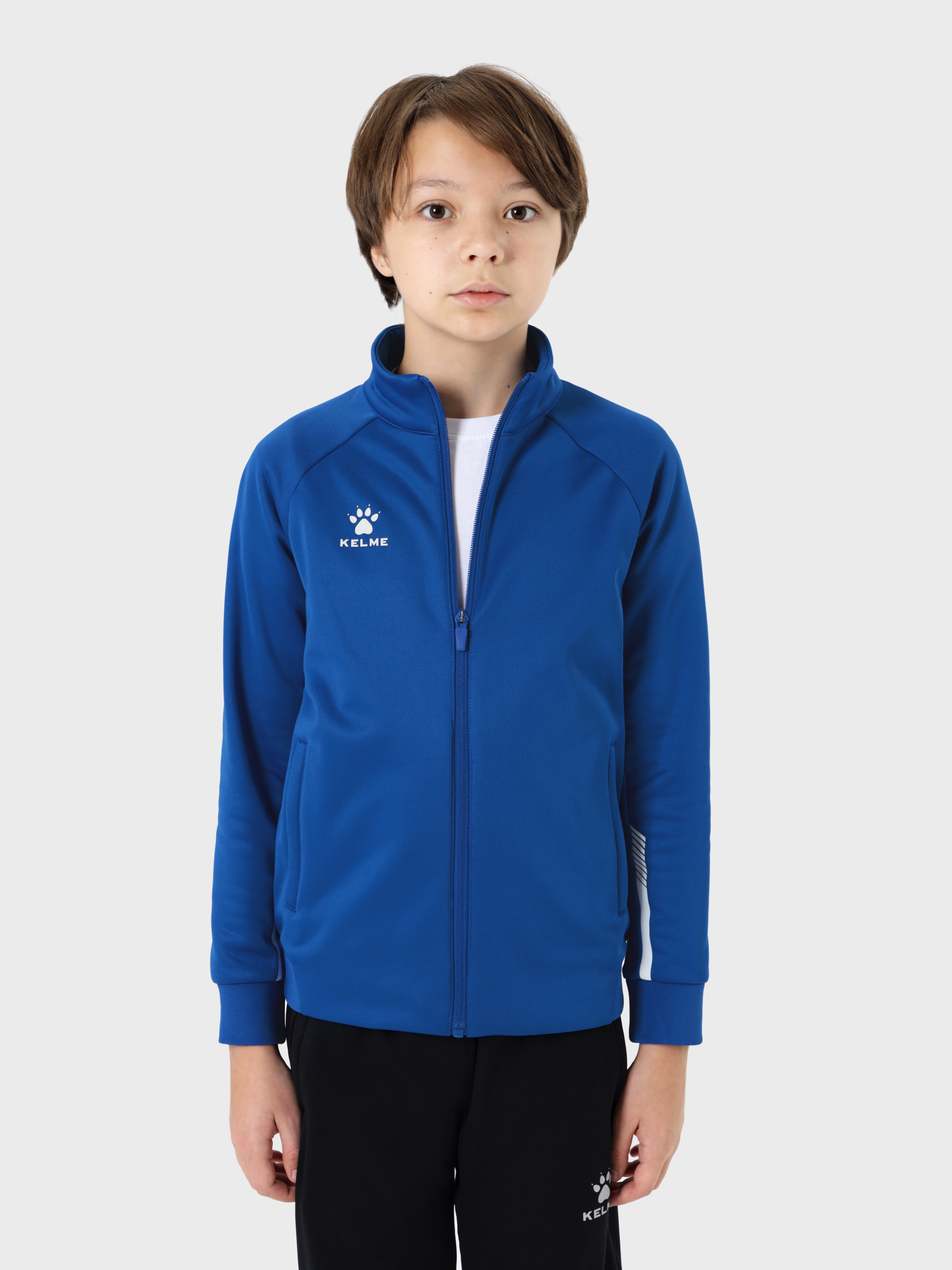 Олимпийка KELME 7461WT3143-481 - фото 1