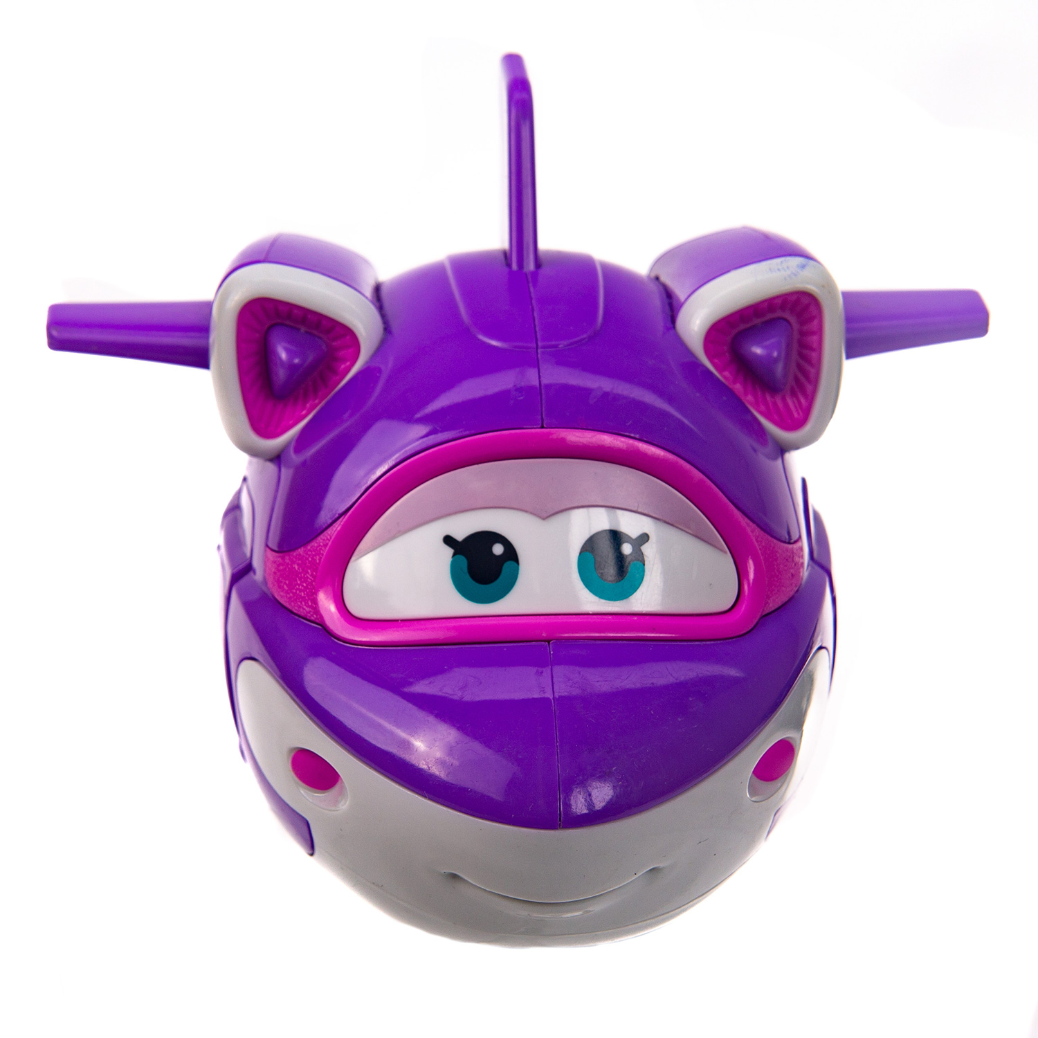 Фигурка Super Wings Кристалл - фото 7
