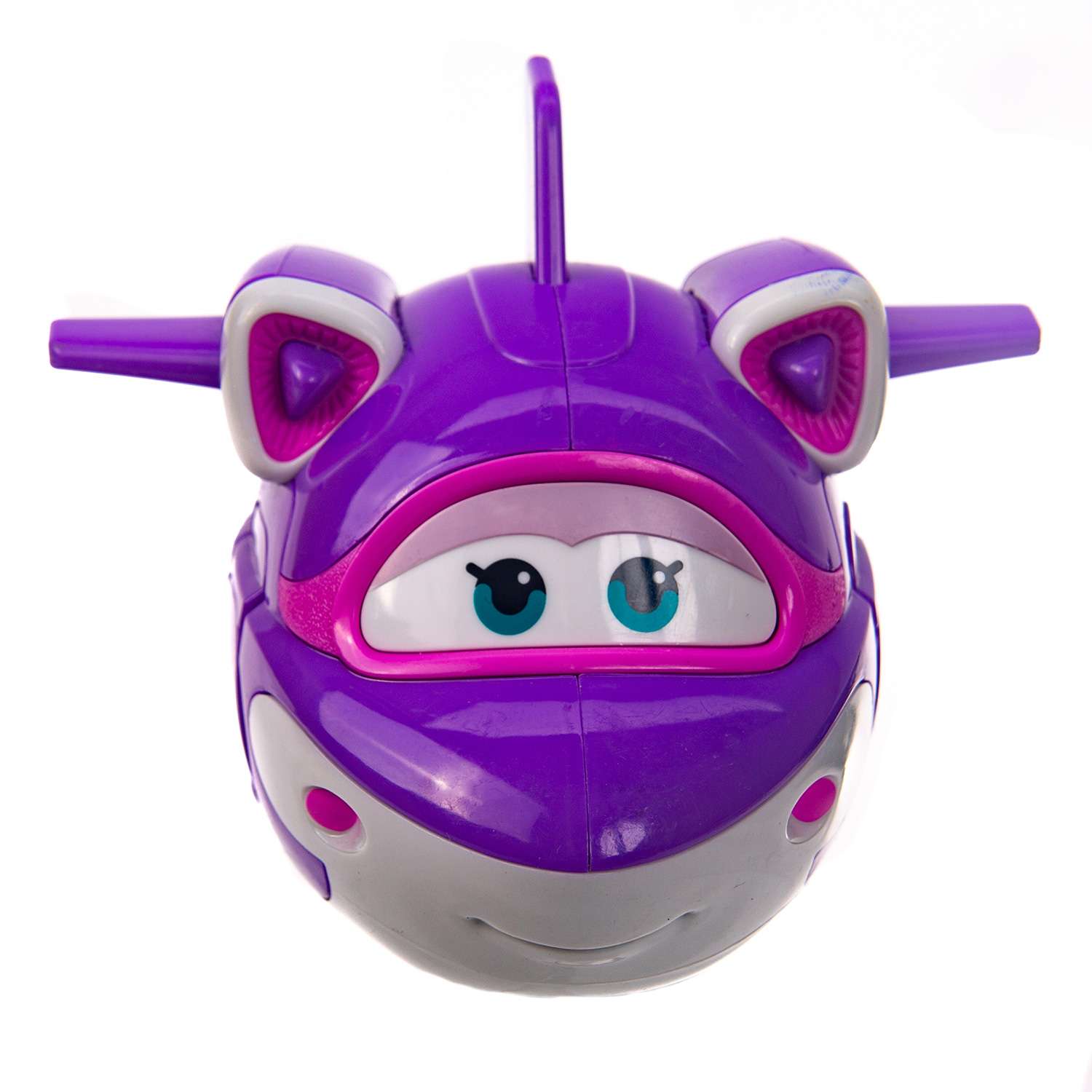 Фигурка Super Wings Кристалл - фото 7