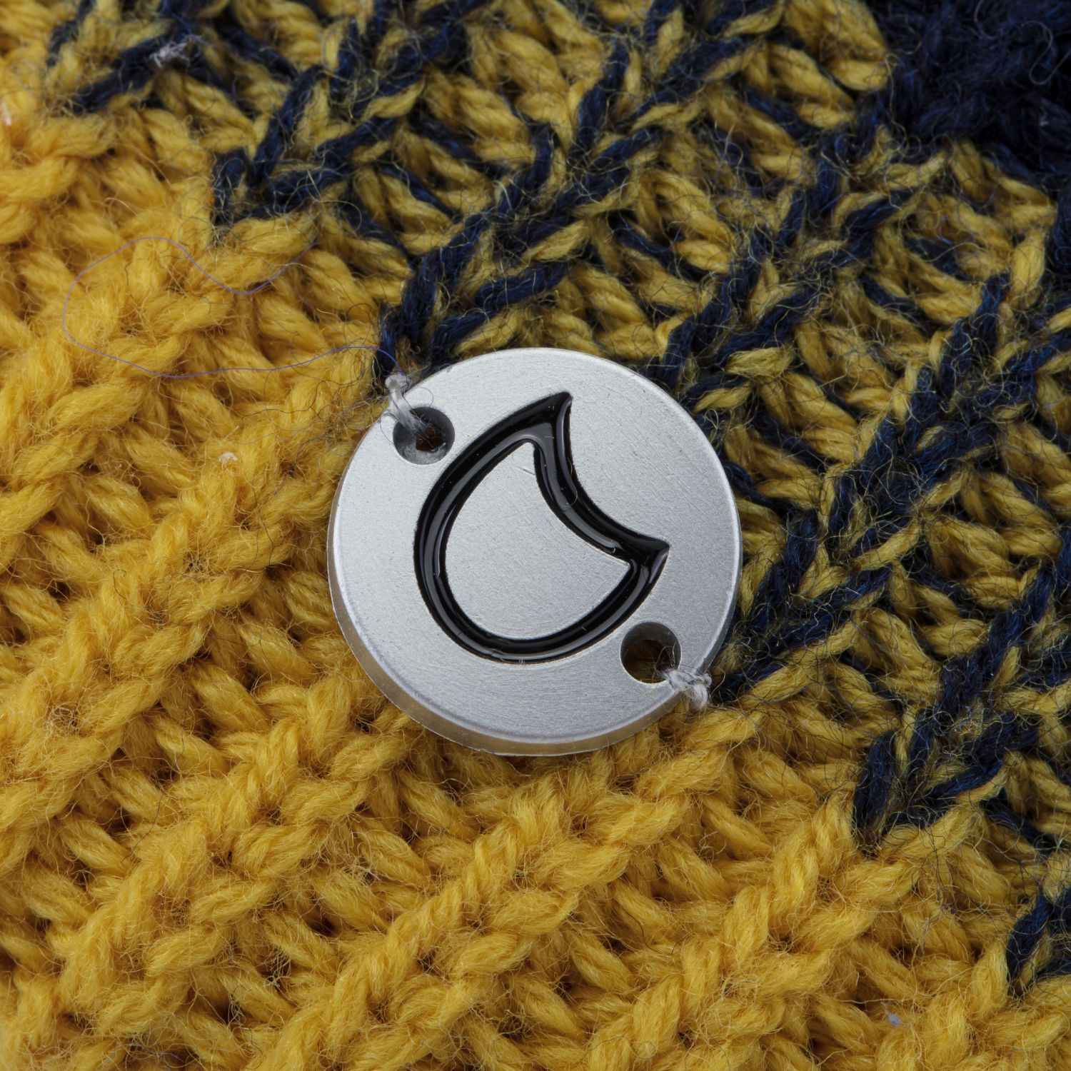 Шапка Котофей 07711419-42 - фото 3