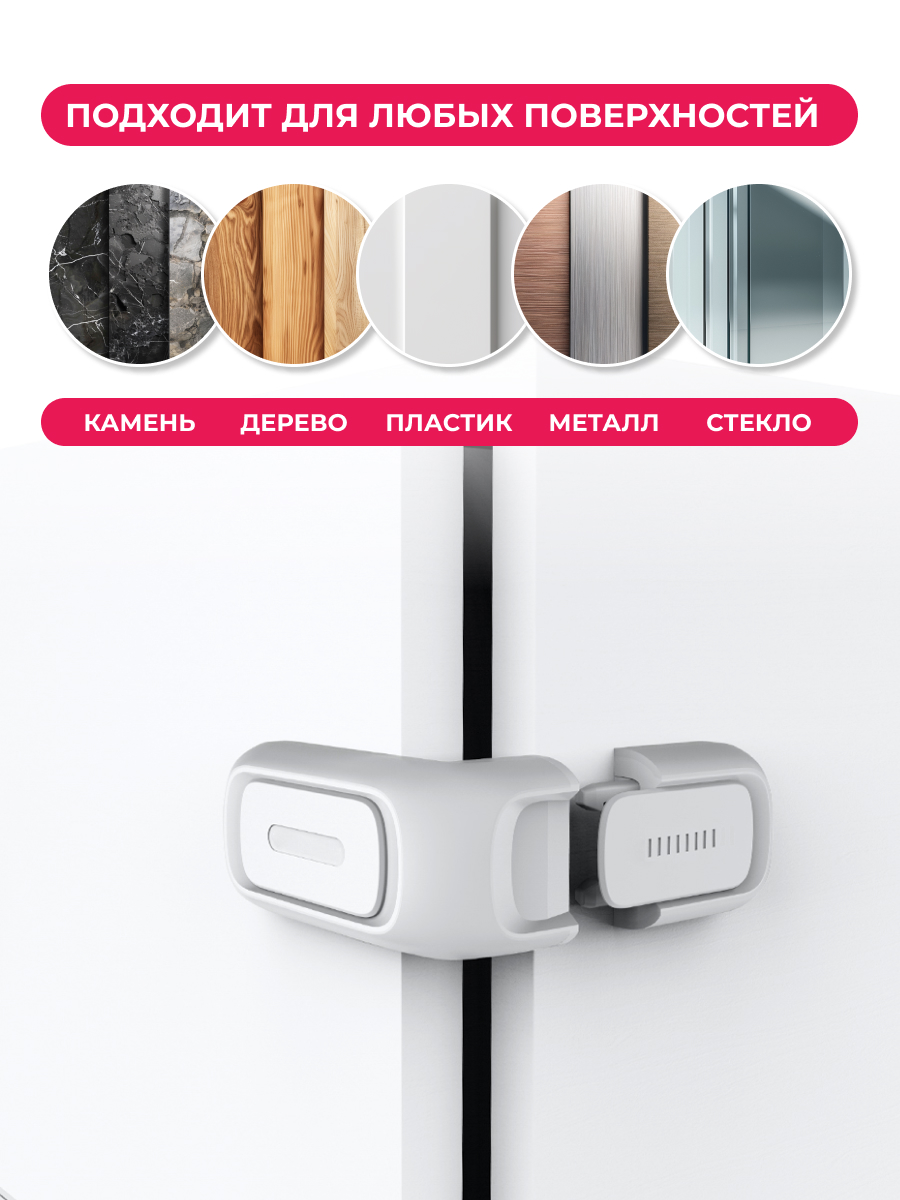 Блокиратор HALSA - фото 5