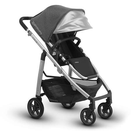 Коляска прогулочная UPPAbaby