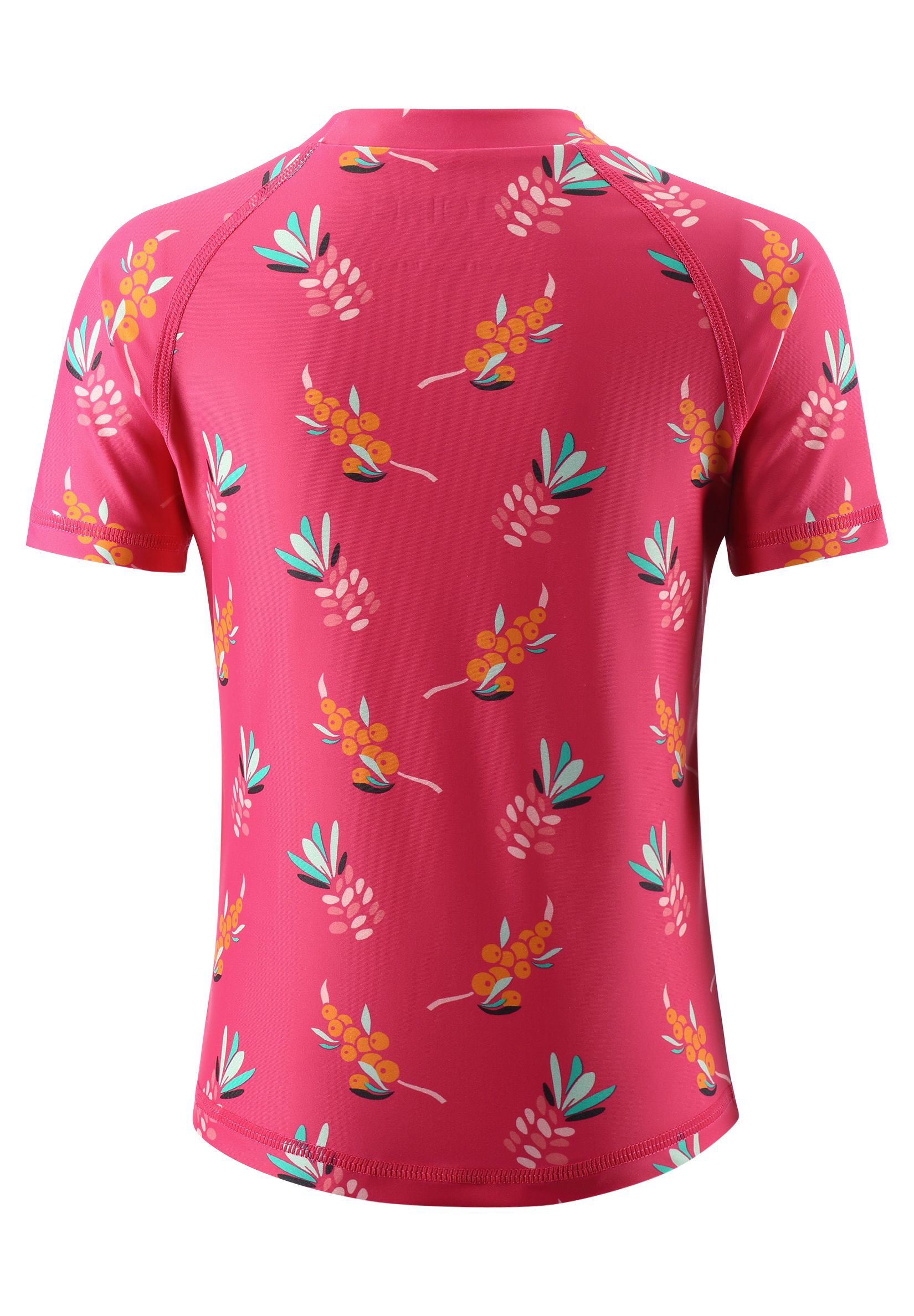 Футболка Reima 516496B-4463 - фото 2